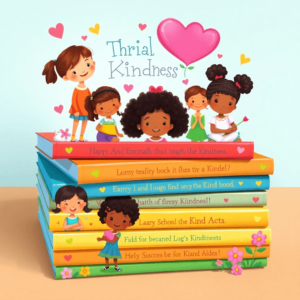 10 Effective Children’s Books That Foster Development in Kids