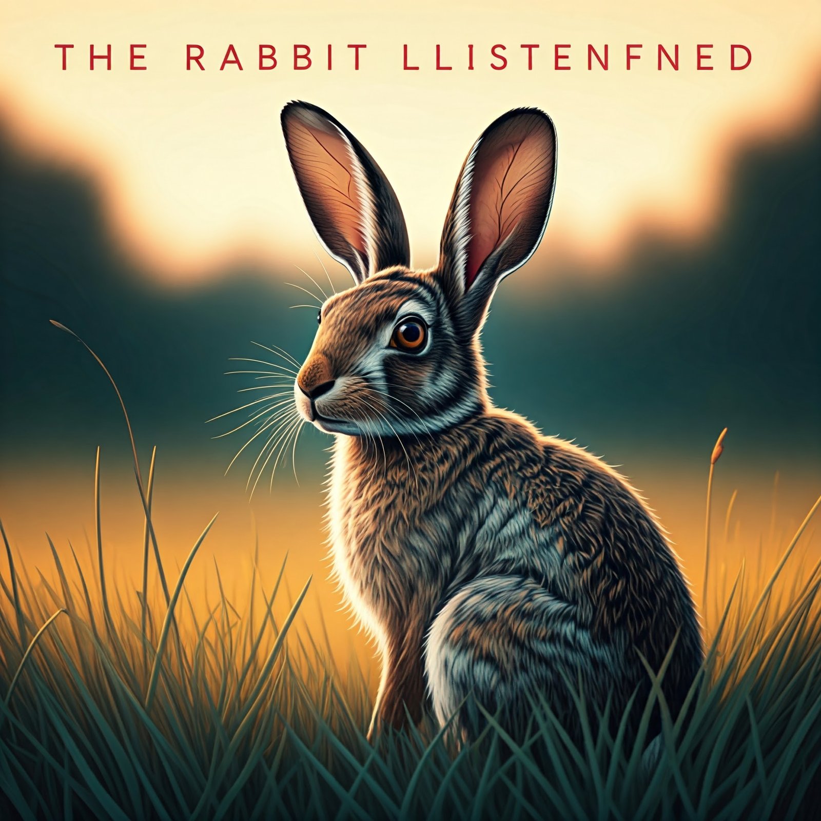 The Magic of Connection: Why “The Rabbit Listened” by Cori Doerrfeld is a Must-Have for Your Child’s Bookshelf